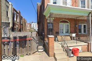 307 Cedar St, Camden, NJ 08102