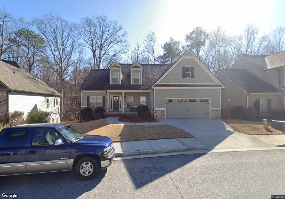 293 Meeler Cir, Bogart, GA 30622 - photo 1