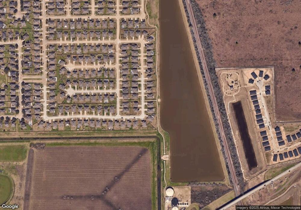 3807 Eastbury Ln, Pearland, TX 77584 - photo 1