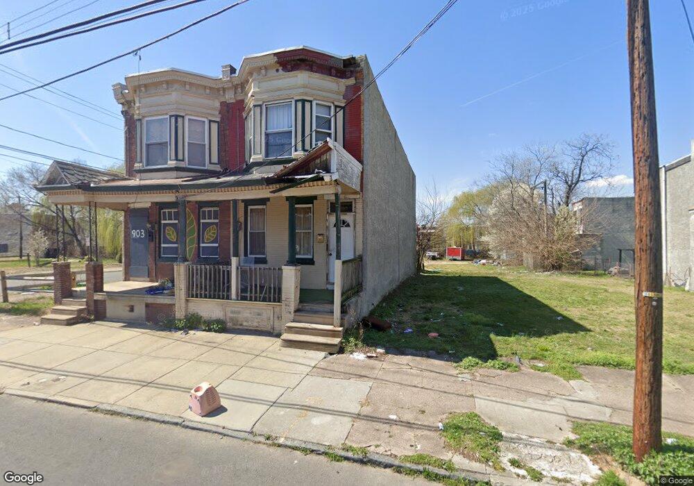 905 N 5th St, Camden, NJ 08102 - photo 1