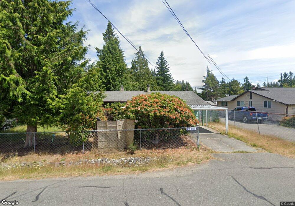 21905 92nd Ave W, Edmonds, WA 98020 - photo 1
