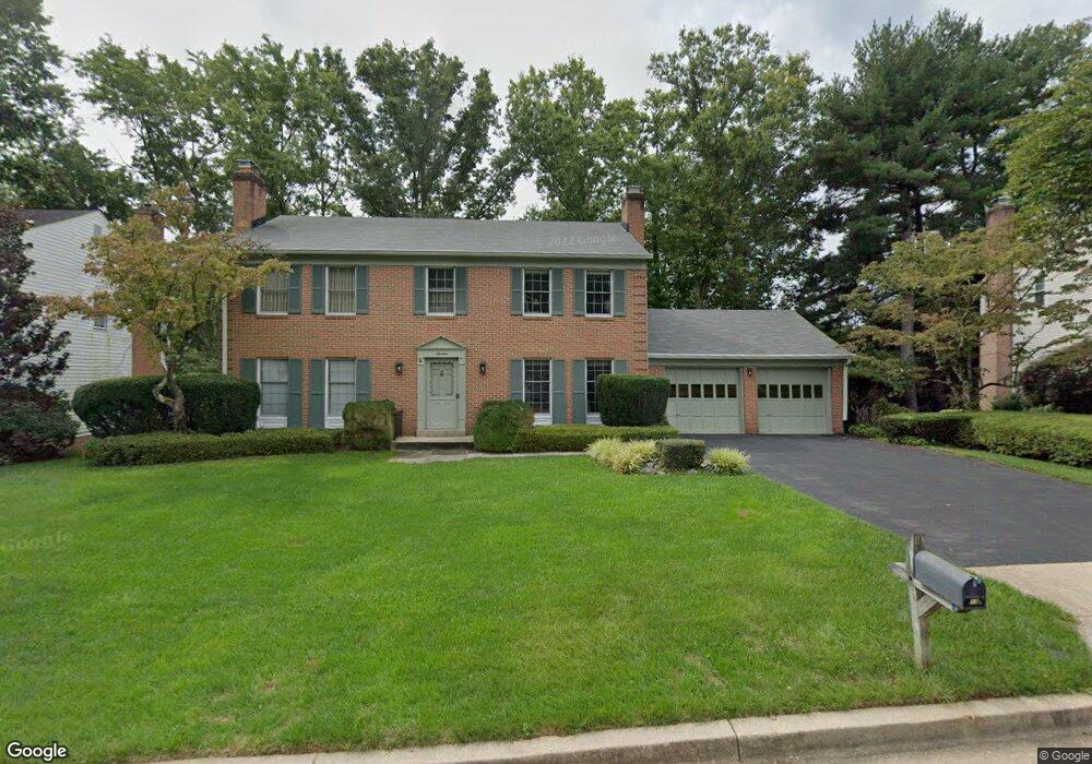 13 Turnham Ct, Gaithersburg, MD 20878 - photo 1