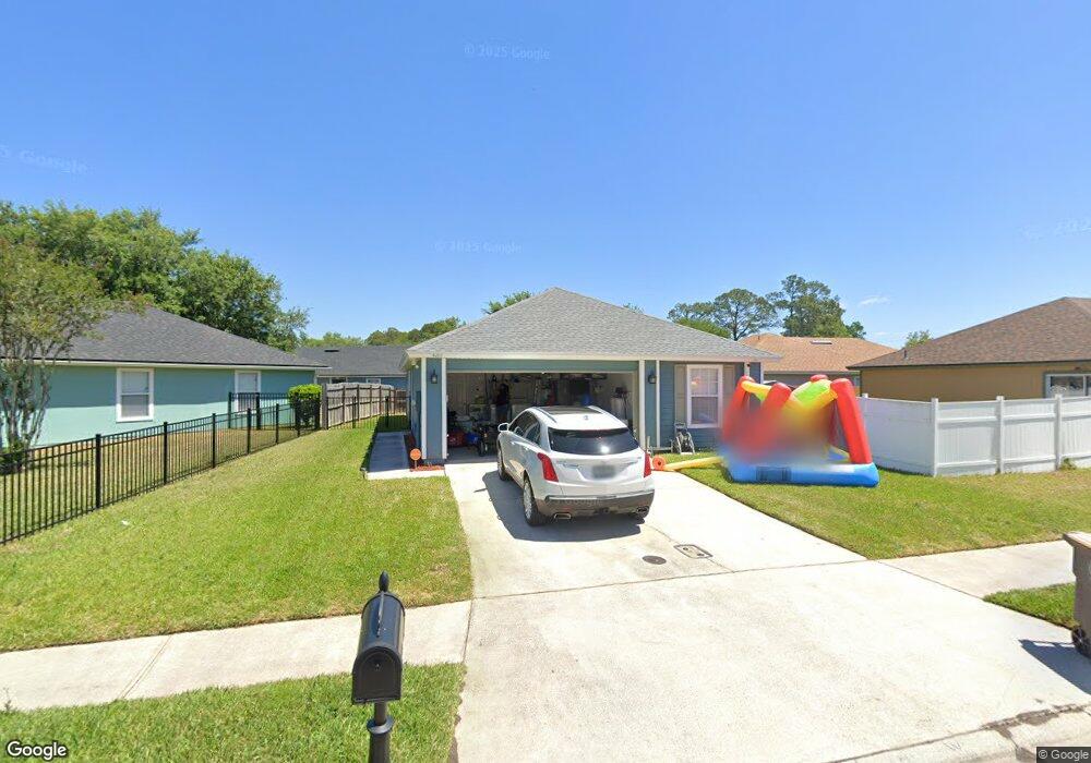 4203 Jillian Dr, Jacksonville, FL 32210 - photo 1