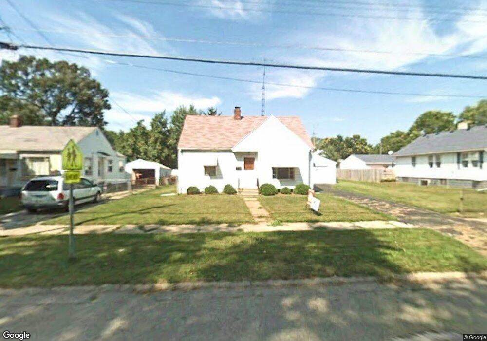 2315 Missouri Ave, Flint, MI 48506 - photo 1