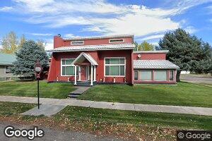 235 N 6th Ave, Forsyth, MT 59327