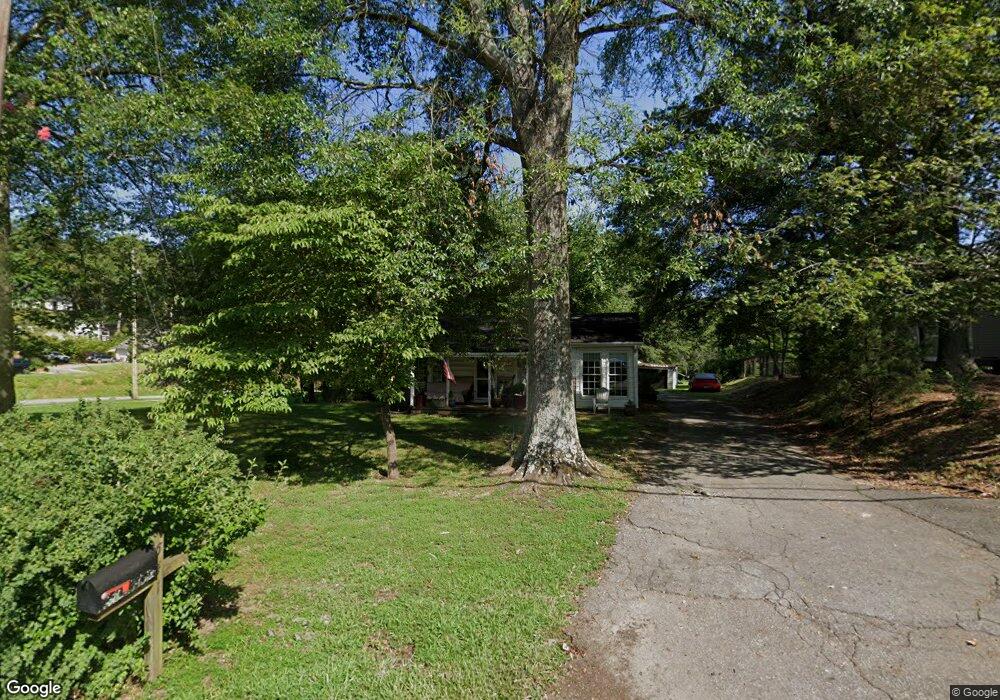 541 Main St, Suwanee, GA 30024 - photo 1