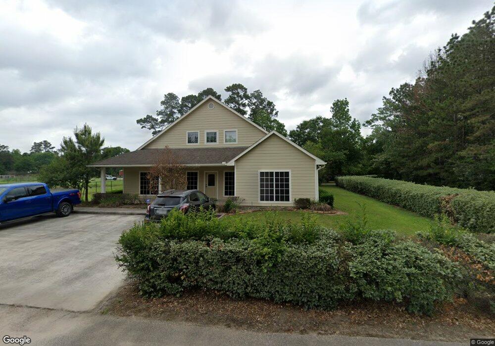 25505 T k c Rd, Tomball, TX 77375 - photo 1