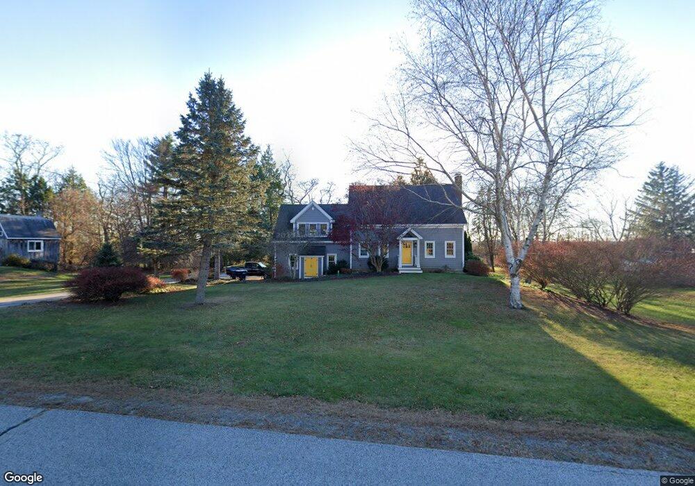 23 Williams Cir, Stratham, NH 03885 - photo 1