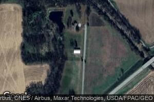 1825 W 92nd St S, Colfax, IA 50054