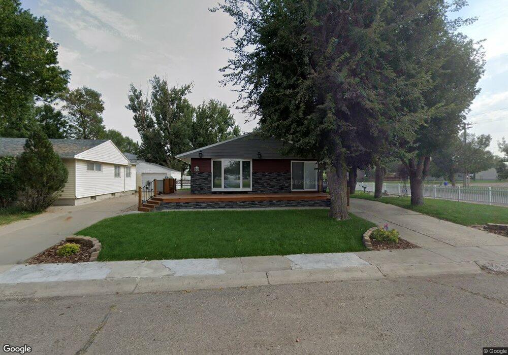 1625 Maple Dr, Havre, MT 59501 - photo 1