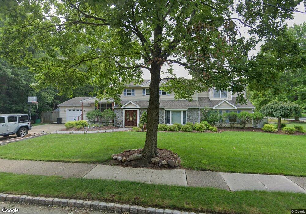 100 Willow Way, Parsippany, NJ 07054 - photo 1