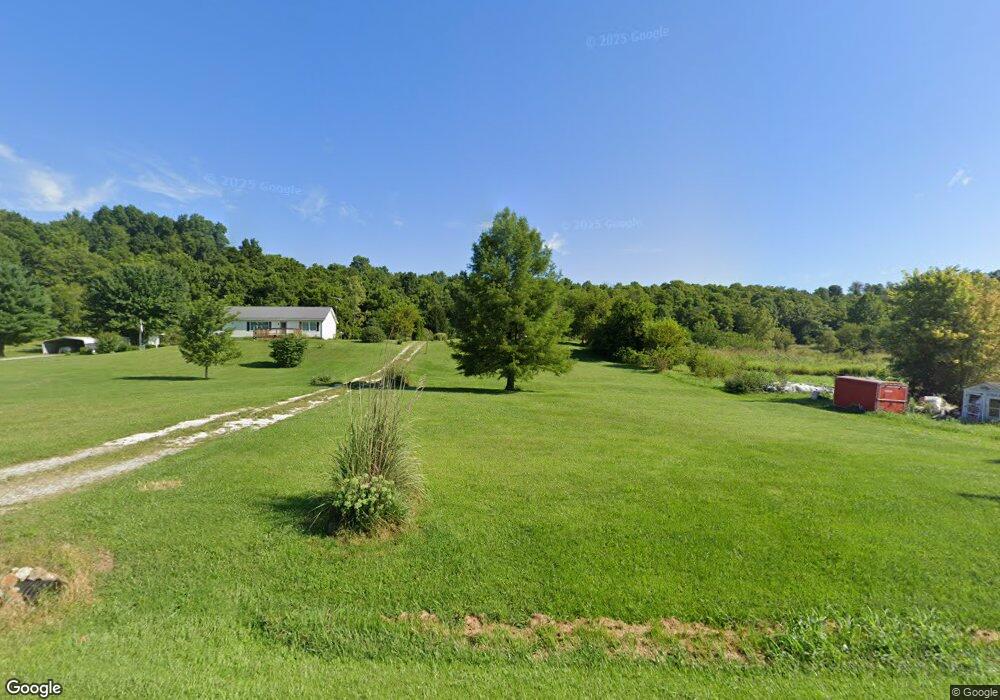 21145 Us Highway 52, Laurel, IN 47024 - photo 1