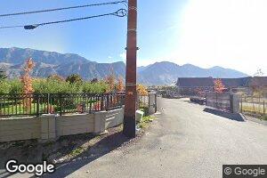1075 S Carterville Rd, Orem, UT 84097