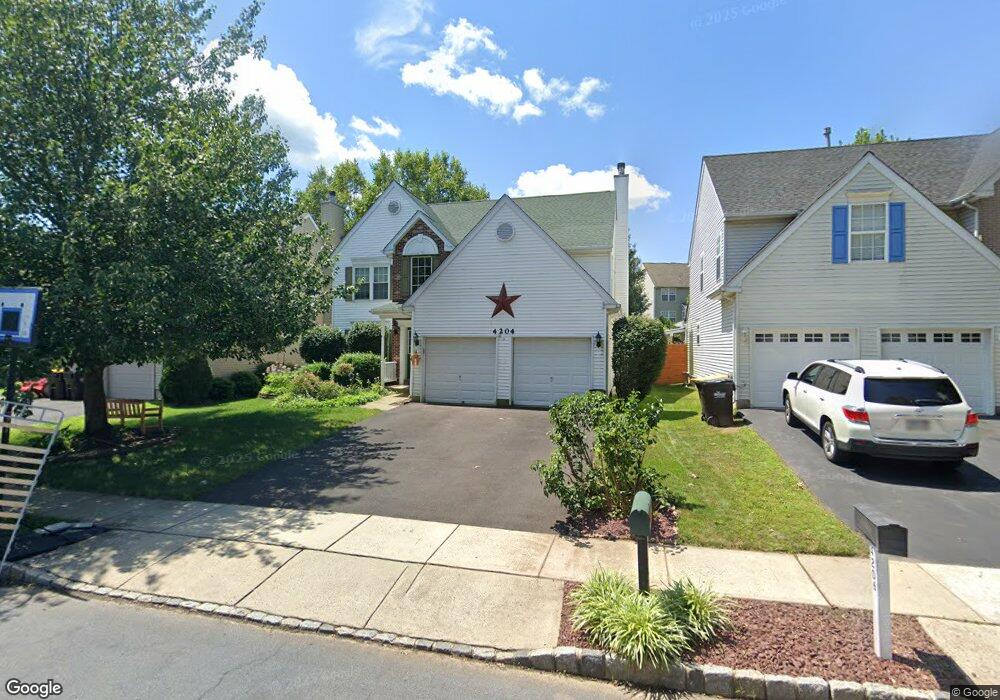 4204 Miladies Ln, Doylestown, PA 18902 - photo 1