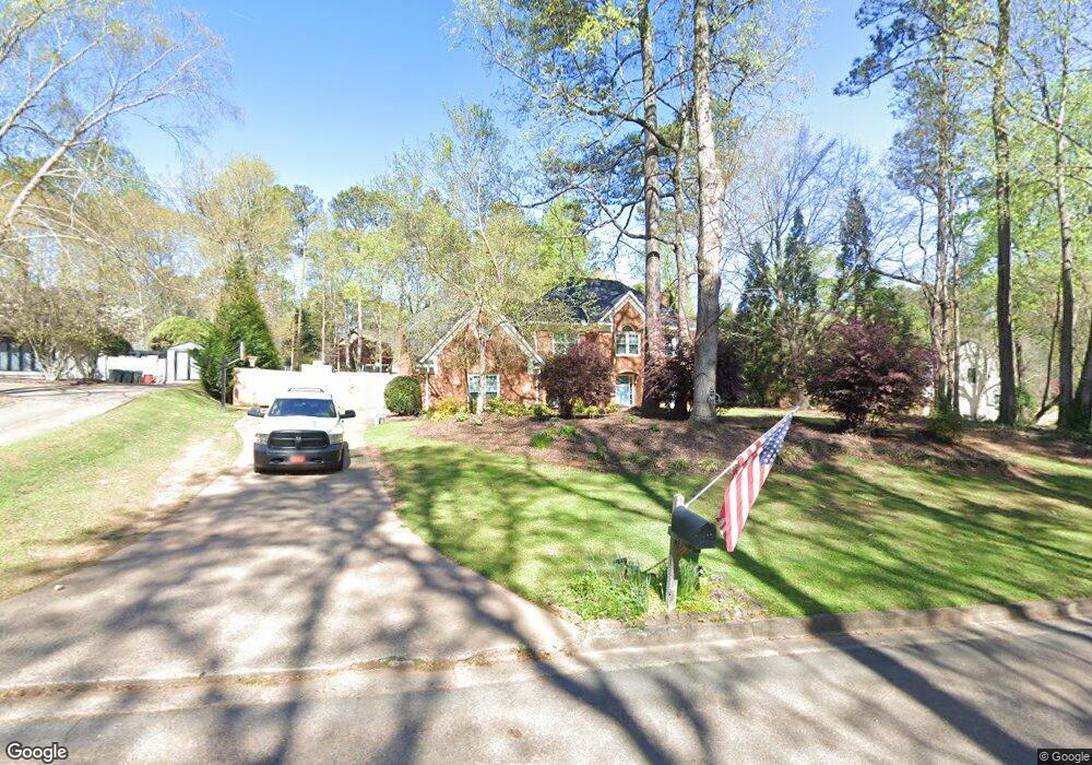 215 S Gable Way unit 1, Roswell, GA 30076 - photo 1