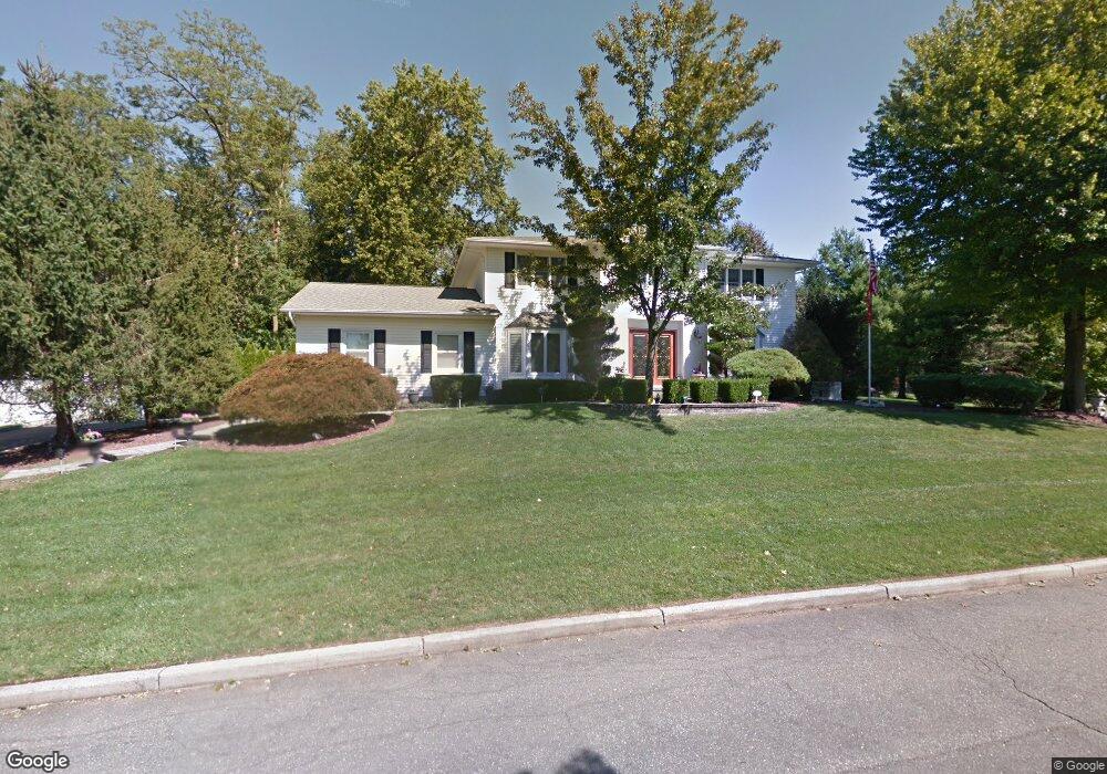 27 Lakeward Ave, Congers, NY 10920 - photo 1