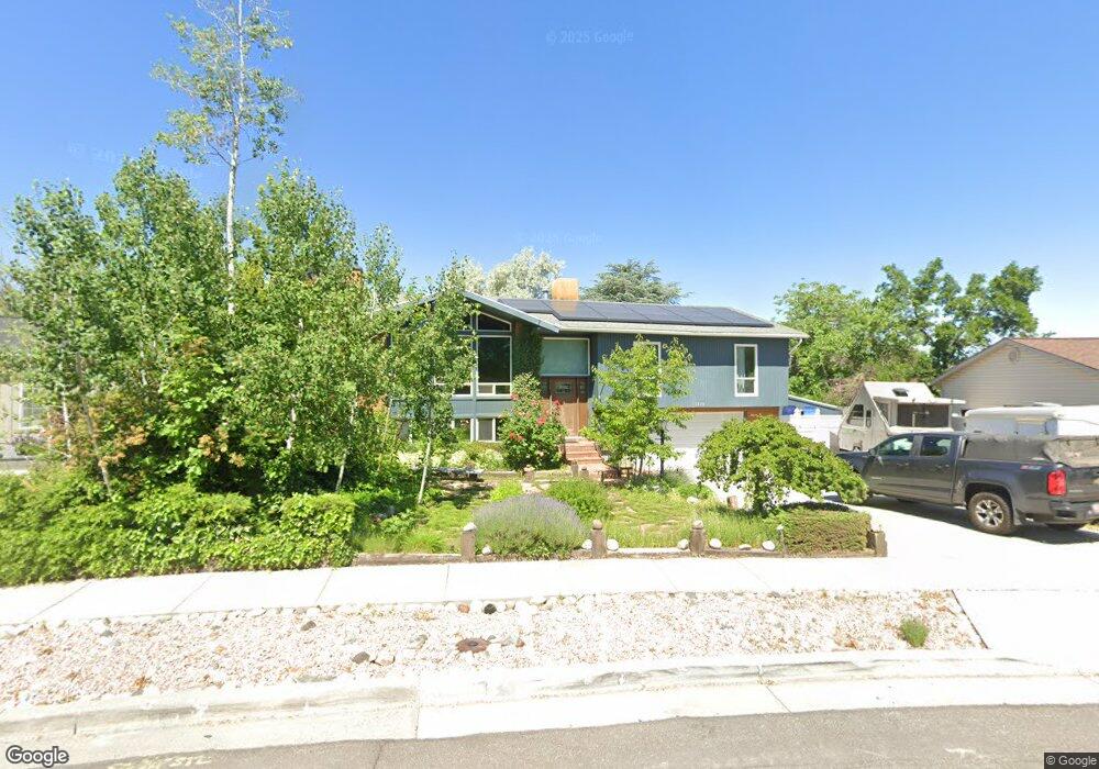 8358 S 1370 E, Sandy, UT 84093 - photo 1