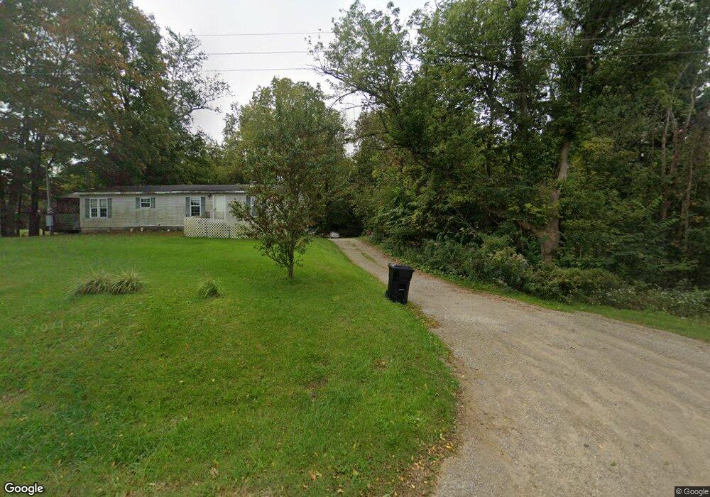 4352 Olive Branch Rd, Galien, MI 49113 - photo 1