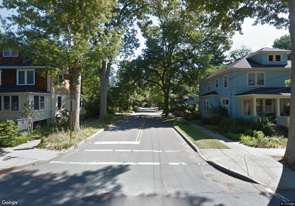 ONE Markham Rd unit 1B, Princeton, NJ 08540 - photo 1