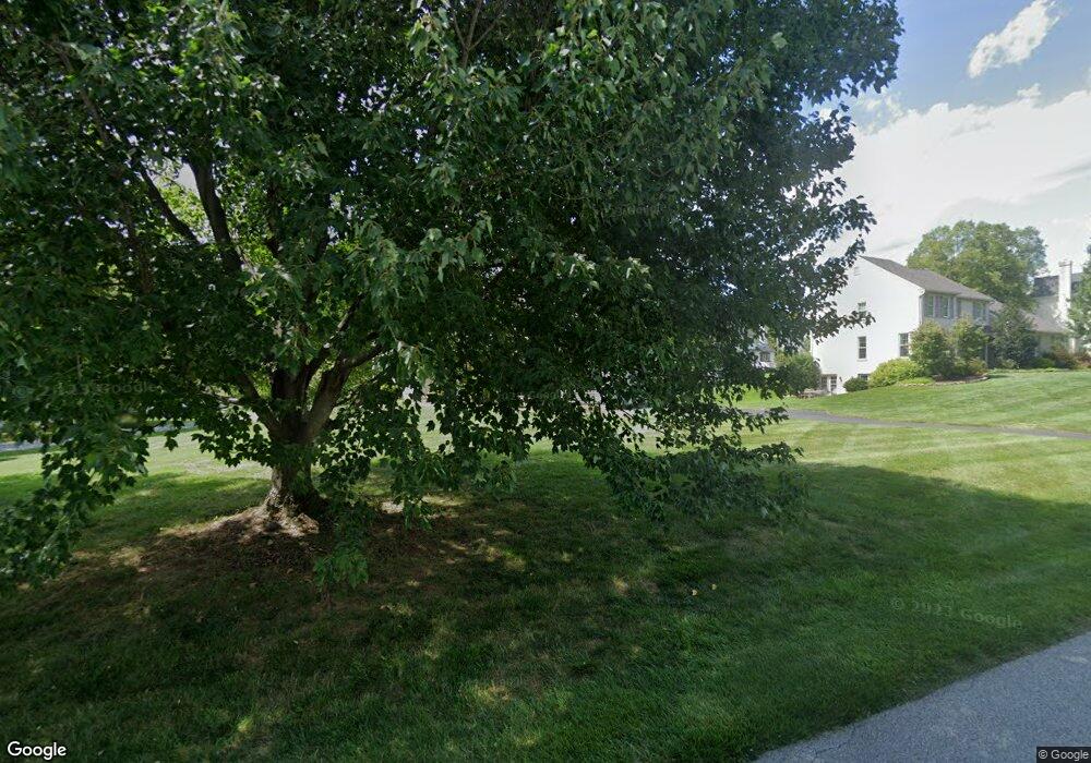 115 Davenport Rd, Kennett Square, PA 19348 - photo 1