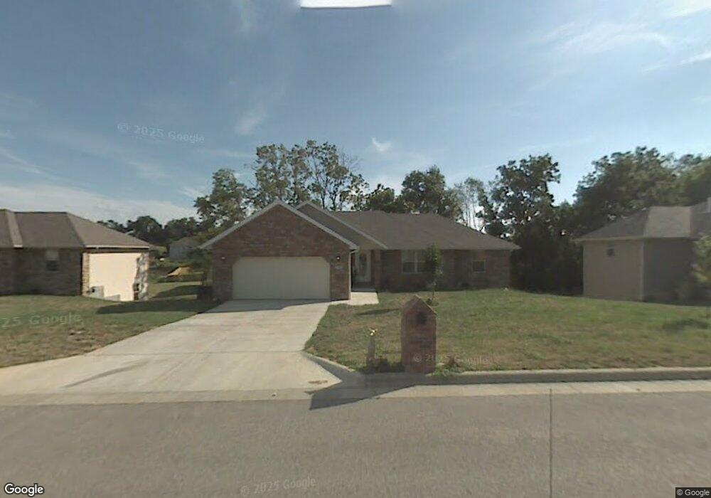 706 Notting Hill Gate, Nixa, MO 65714 - photo 1