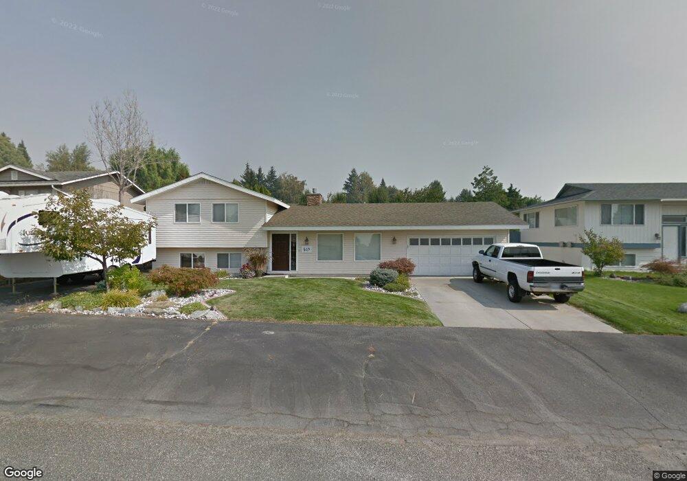 549 Lacy Place, East Wenatchee, WA 98802 - photo 1