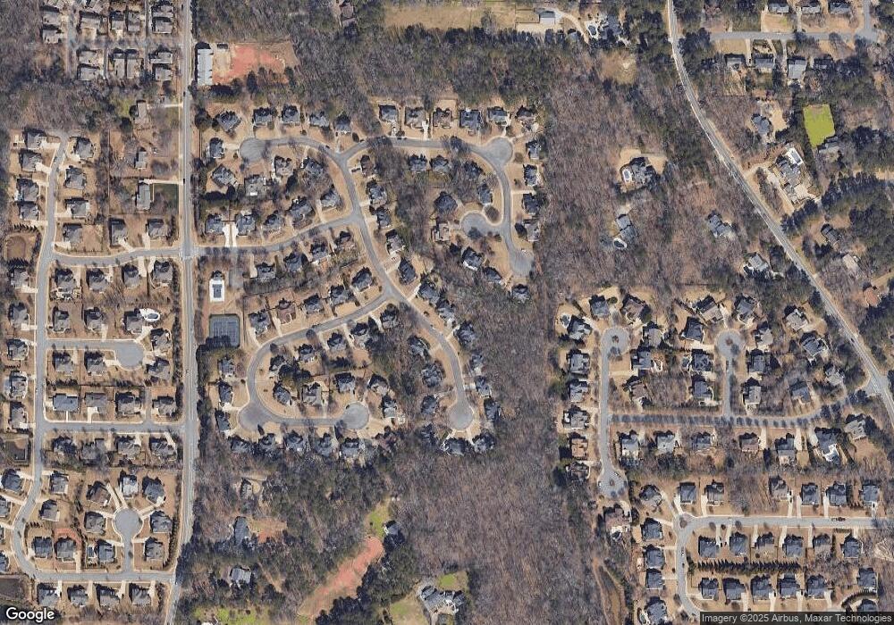 2120 Knightsbridge Way, Alpharetta, GA 30004 - photo 1