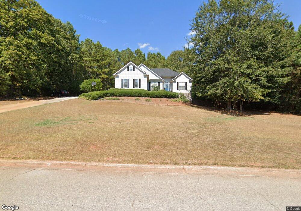 229 Whitfield Walk, Zebulon, GA 30295 - photo 1