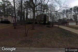 1127 Gunnison Ct, Clarkston, GA 30021