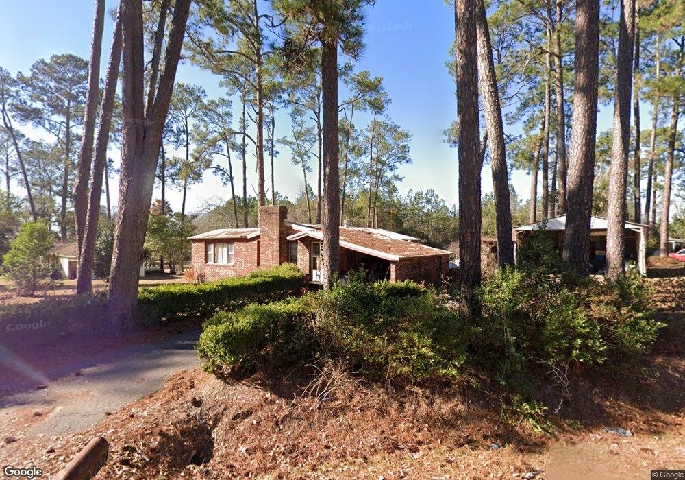 232 Silver Lake Cir, Sylvester, GA 31791 - photo 1