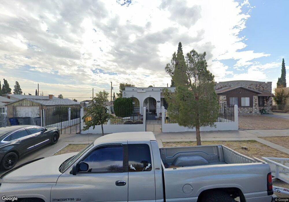 2922 Savannah Ave, El Paso, TX 79930 - photo 1
