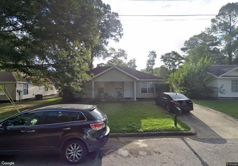 702 State Ave, Dothan, AL 36303 - photo 1