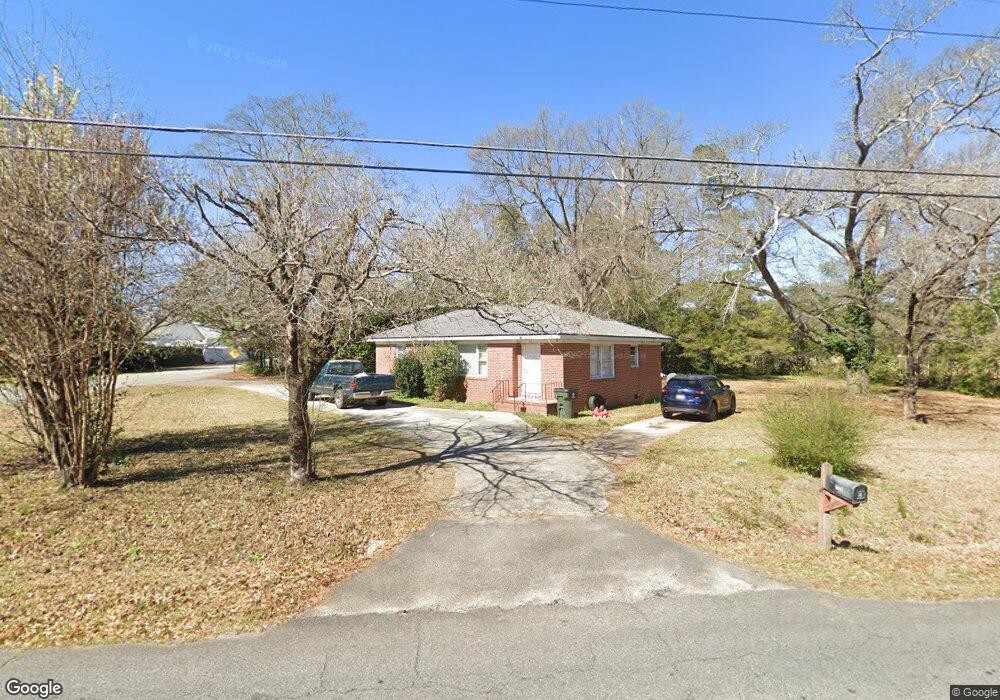 109 Holly St, Warner Robins, GA 31093 - photo 1