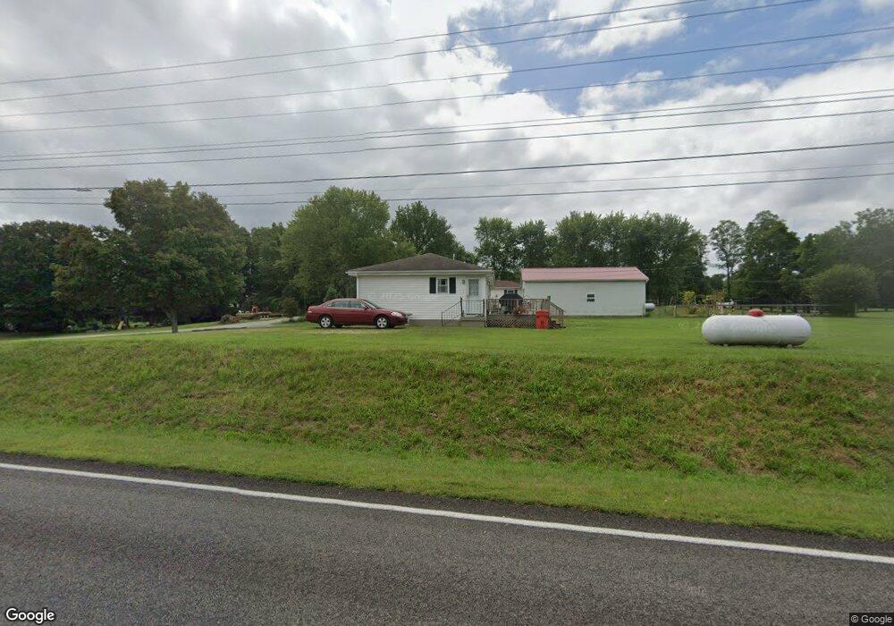 6761 Neighbor Way NE, Georgetown, IN 47122 - photo 1