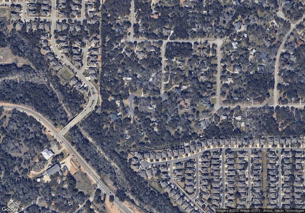 25332 Nighthawk Ln, San Antonio, TX 78255 - photo 1