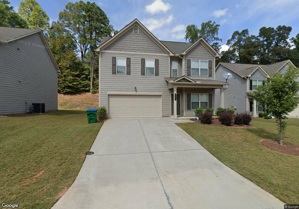911 Walnut Woods Dr, Braselton, GA 30517 - photo 1