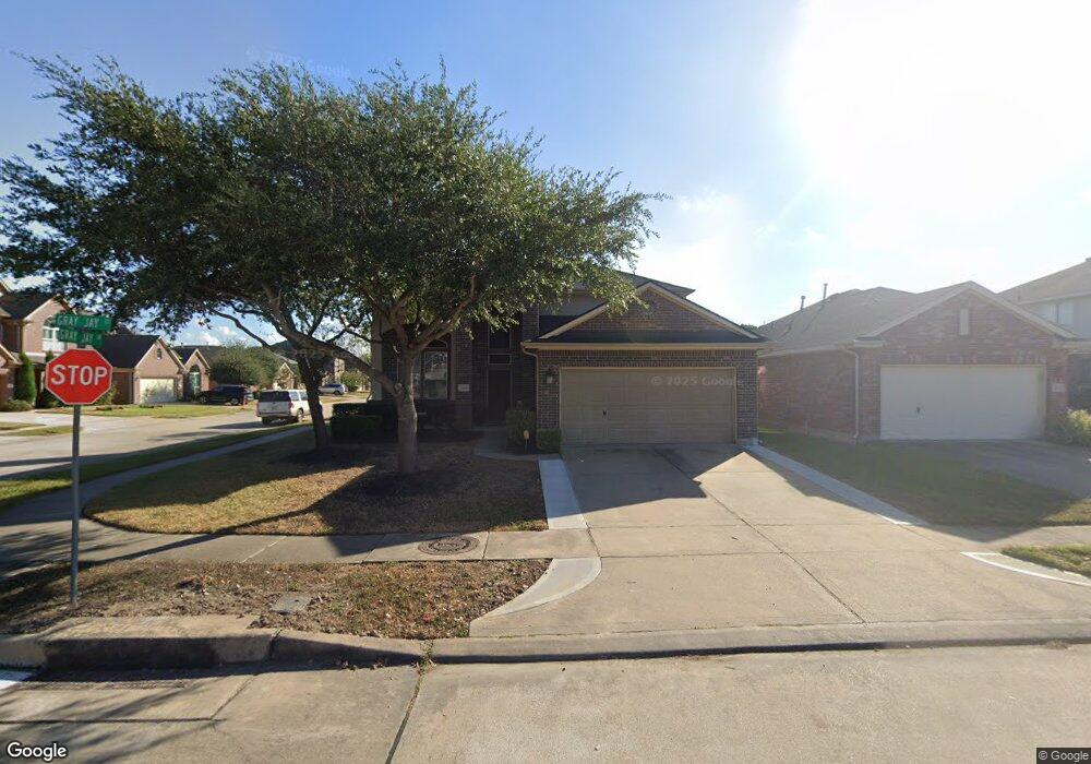 7850 Gray Jay Ct, Houston, TX 77040 - photo 1