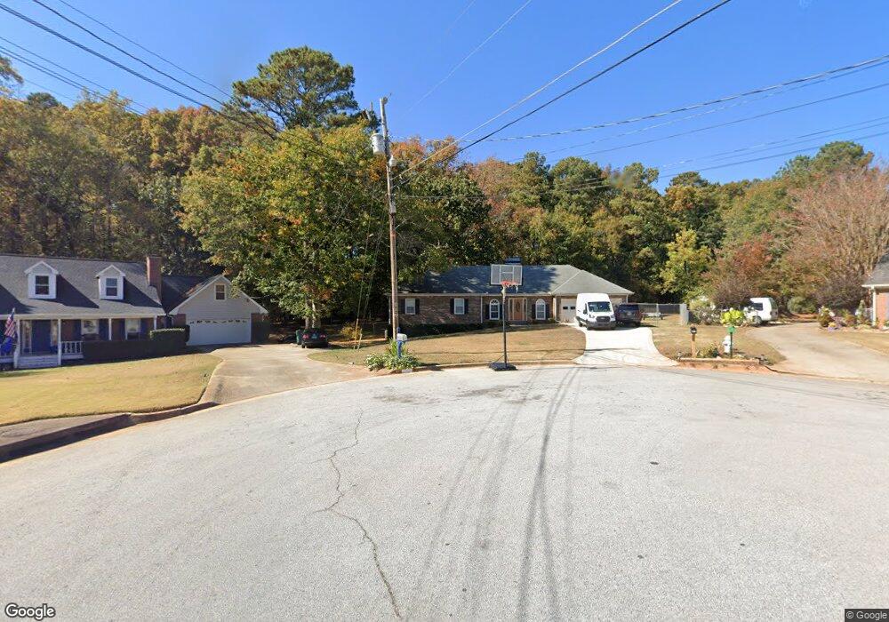 1271 Great Oaks Dr SE, Conyers, GA 30013 - photo 1