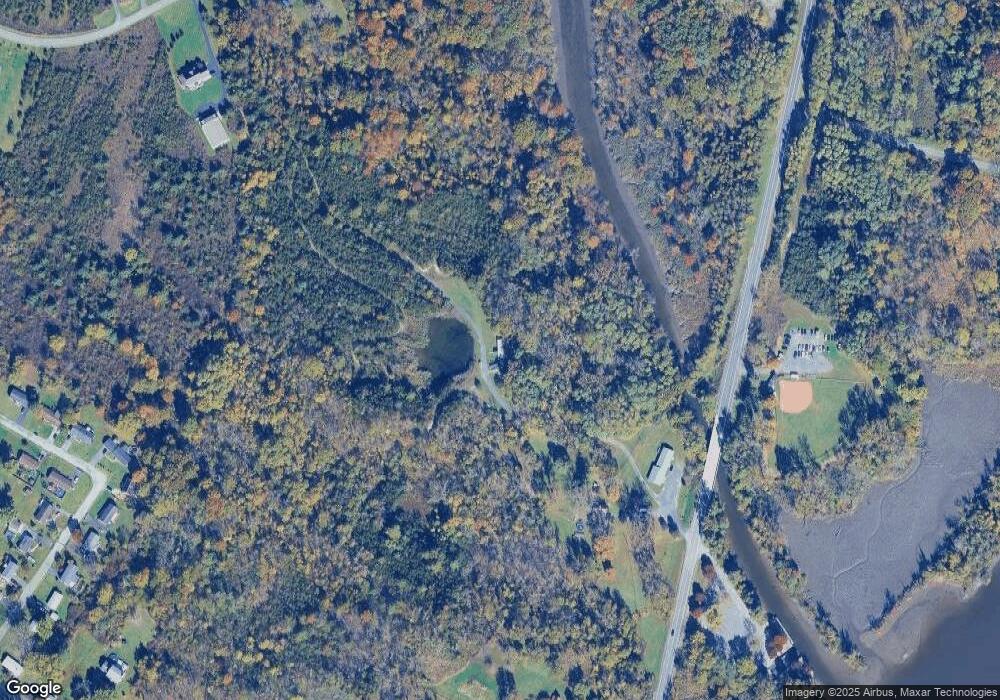 154 N Washington St, Athens, NY 12015 - photo 1