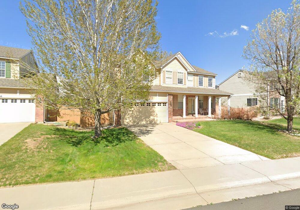 5276 S Fraser St, Aurora, CO 80015 - photo 1