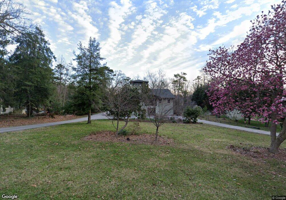 5610 Riverside Dr, Richmond, VA 23225 - photo 1