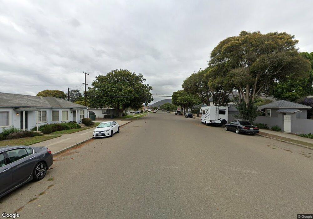 118 E Hickory Ave unit b, Lompoc, CA 93436 - photo 1