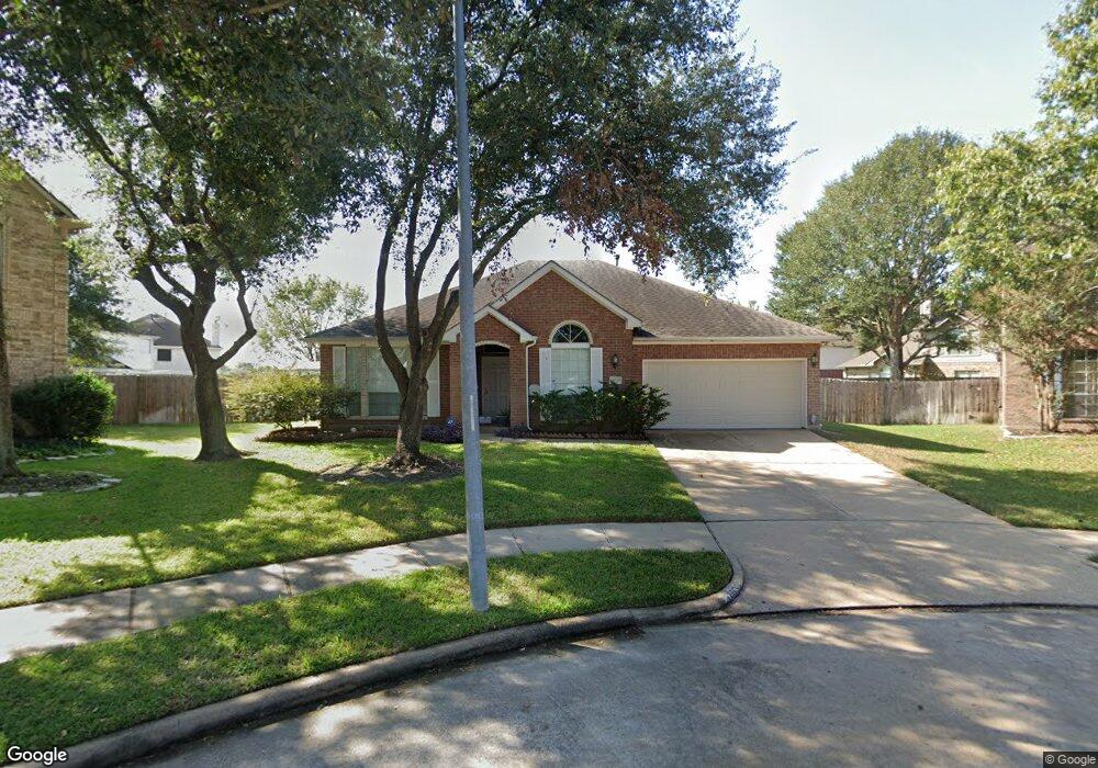 16630 Wheat Mill Ln, Houston, TX 77095 - photo 1