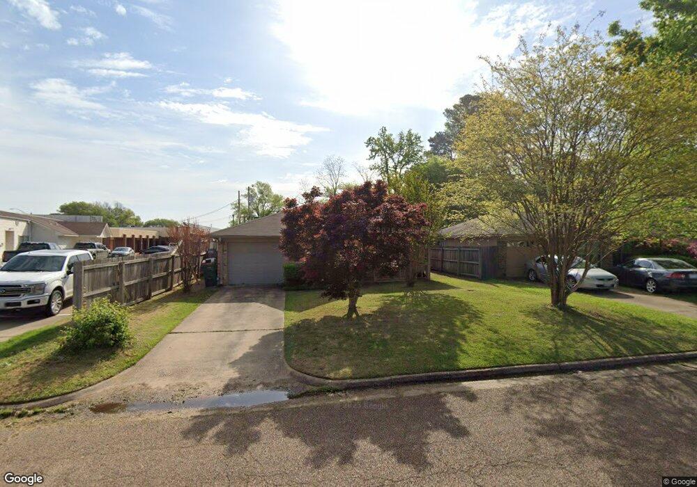 4232 Elizabeth St, Texarkana, TX 75503 - photo 1