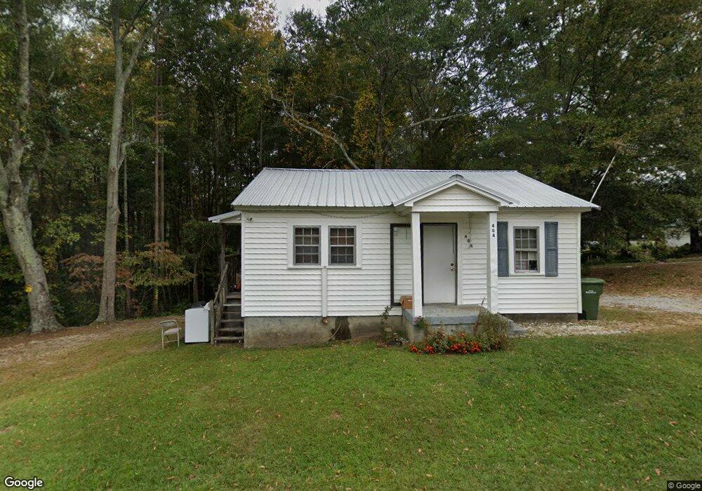 404 S Cedar St, Walhalla, SC 29691 - photo 1