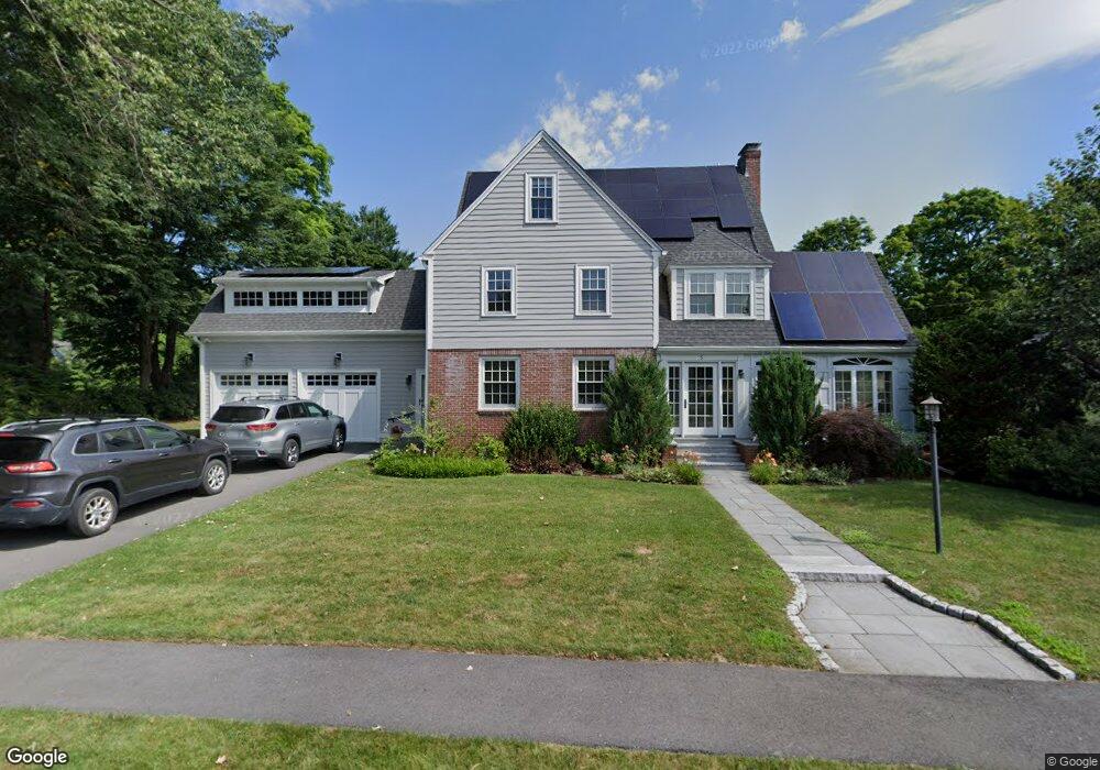 5 Otis St, Needham, MA 02492 - photo 1