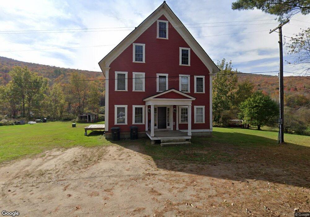 6827 Us Route 5, Sutton, VT 05867 - photo 1