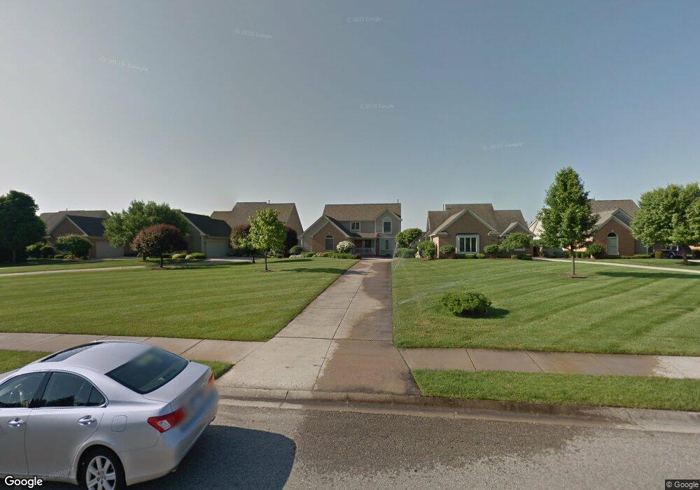 1811 Stonebridge Dr N, Ann Arbor, MI 48108 - photo 1