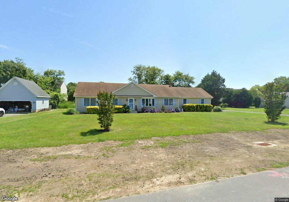 24 S Primrose Ln, Ocean View, DE 19970 - photo 1