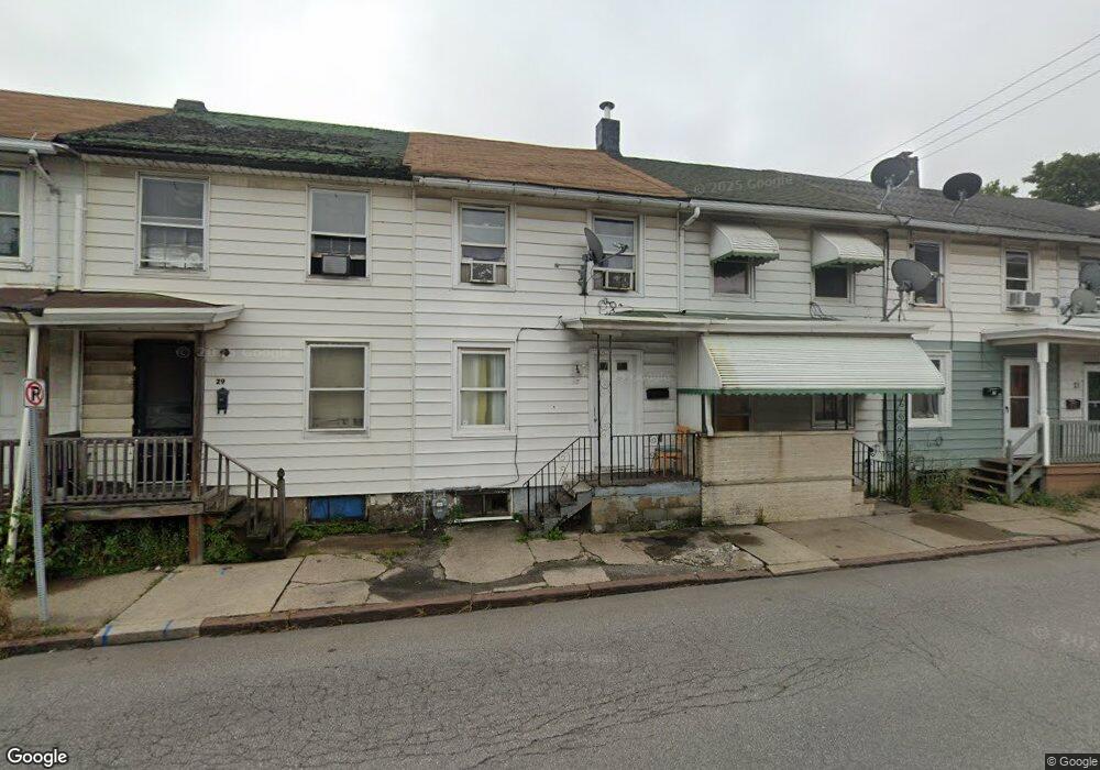 27 N Cedar St, Hazleton, PA 18201 - photo 1